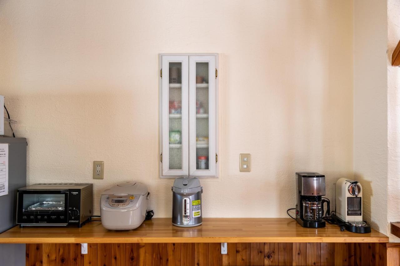Matsu House With Air Conditioner - 5 Min To Rusutsu Ski Resort 留寿都村 外观 照片