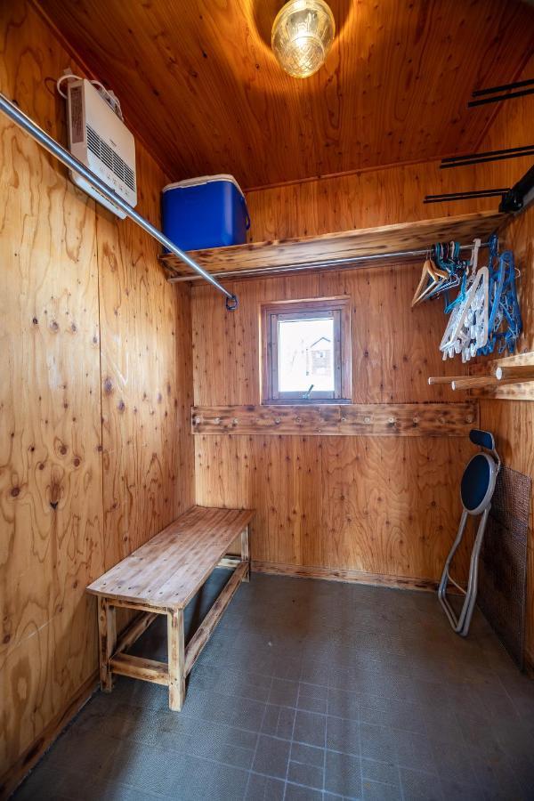 Matsu House With Air Conditioner - 5 Min To Rusutsu Ski Resort 留寿都村 外观 照片